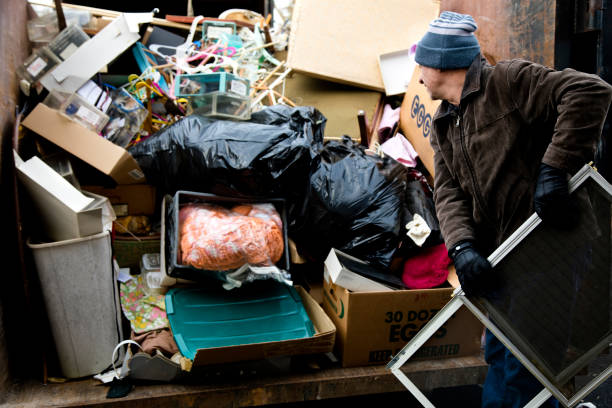 Best Yard Waste Removal  in Sidney, MT