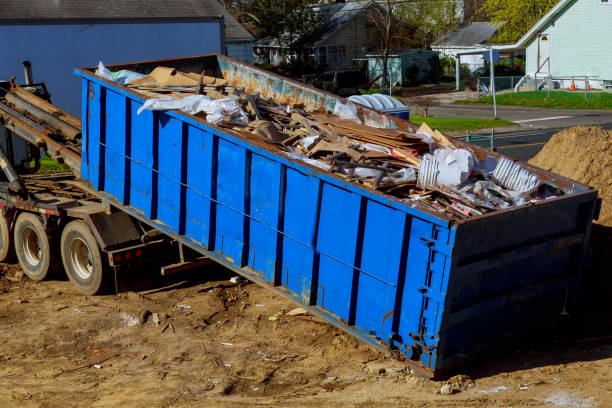 Best Residential Junk Removal  in Sidney, MT